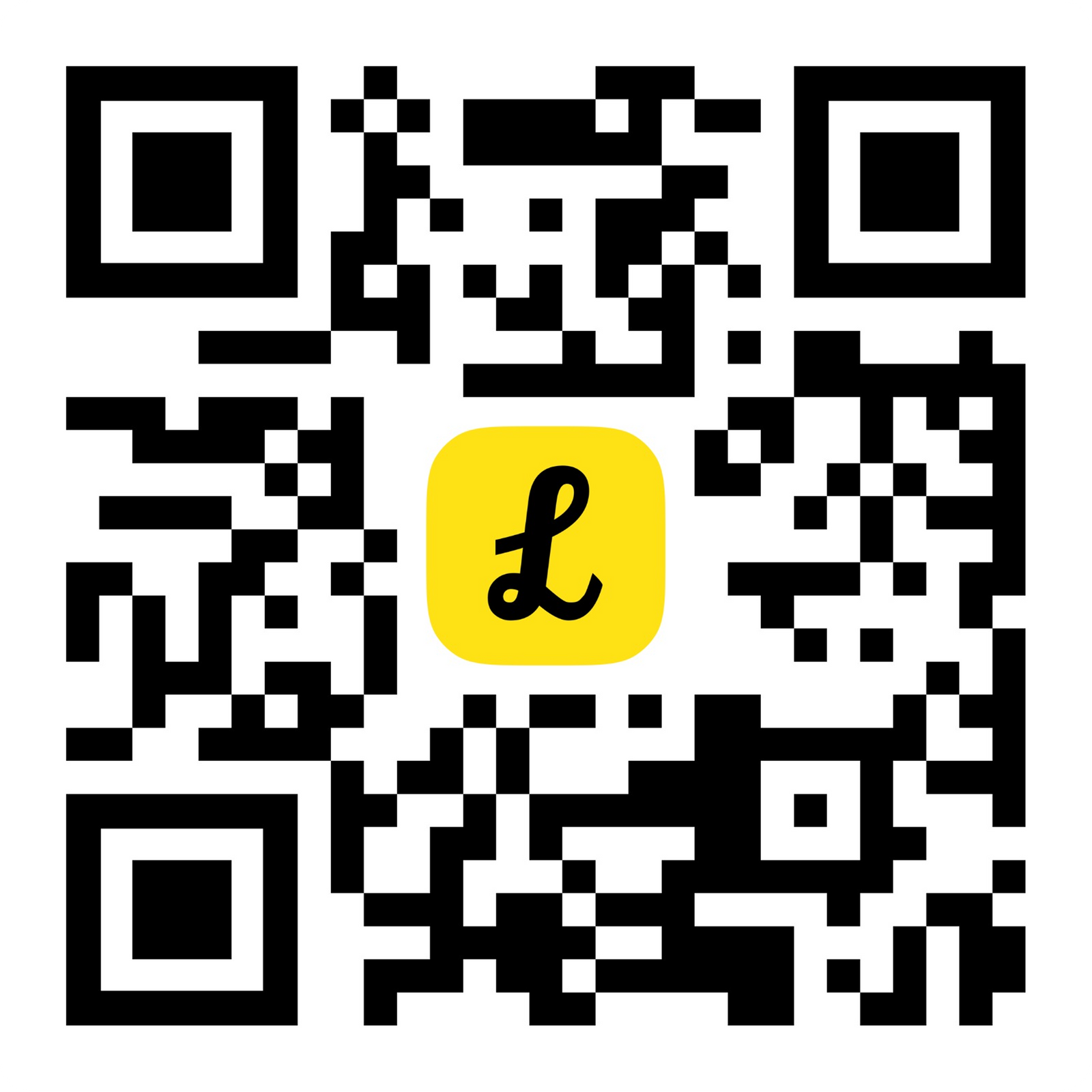 LIVSHO app icon